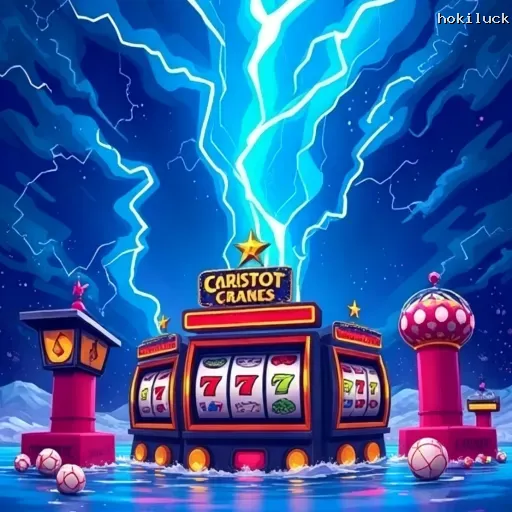 hokiluck: Promo dan Bonus Terbaik untuk Para Gamer Indonesia
