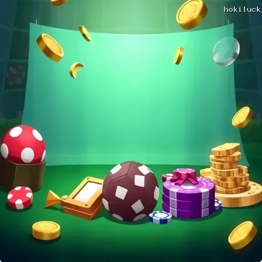 Mengulas Fitur Menarik di Situs Game hokiluck