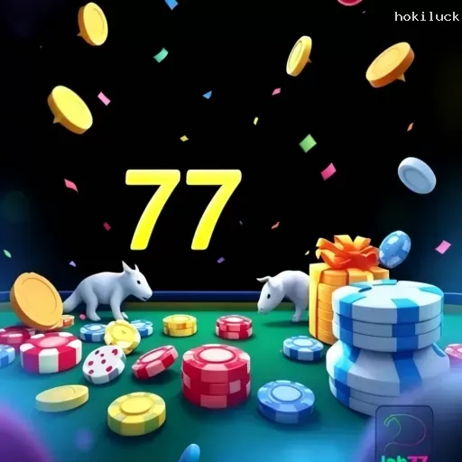 Mengenal hokiluck Sebagai Platform Game Online Terpercaya